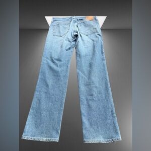 AG Adriano Goldschmidt Tellis Modern Slim jeans size 36
Inseam 32”
